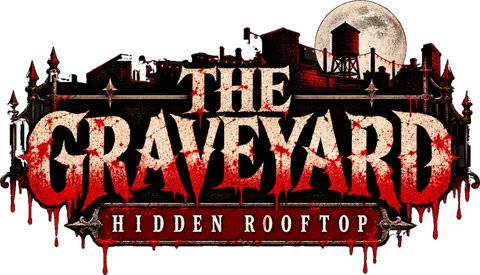 The Graveyard &mdash; Hidden Rooftop