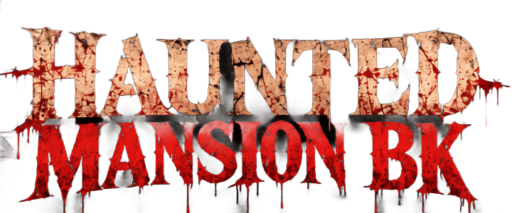 Haunted Mansion BK